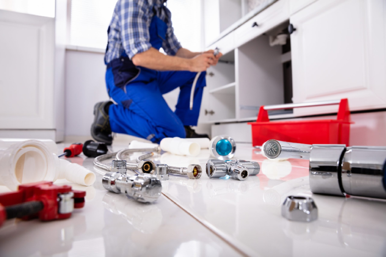 Choosing the Best Plumbing Company in Austin House of Hendrix
