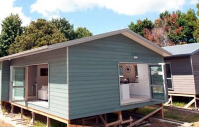 Relocatable Homes Christchurch