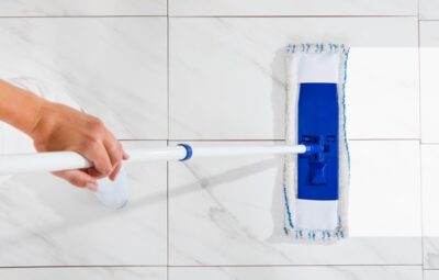 Tile Cleaning Solutions