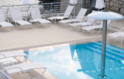 Resurface Your Pool deck