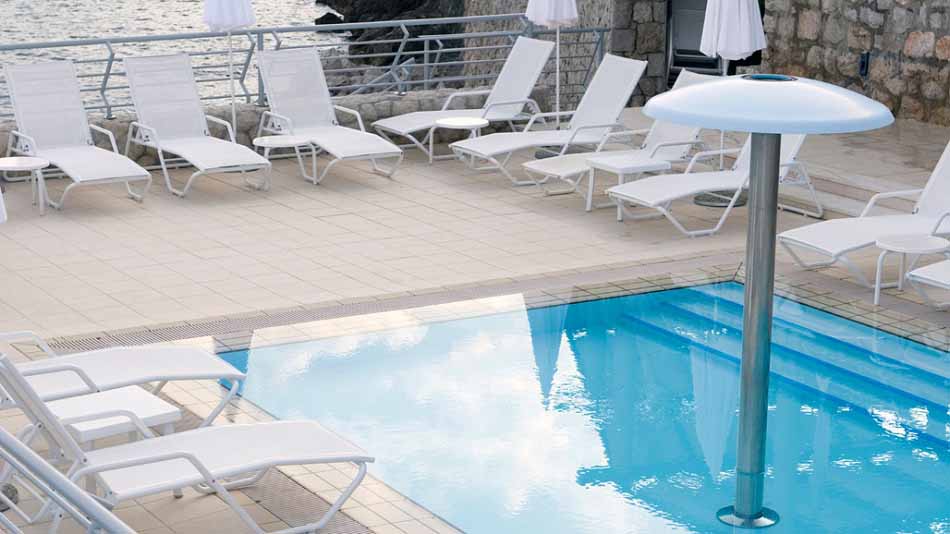 Resurface Your Pool deck