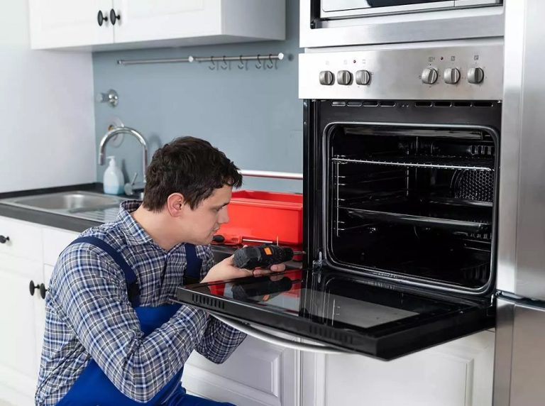 How To Determine Which Wall Oven Repair Service Is Best For You House