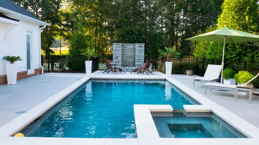 Reliable Pool Contractor