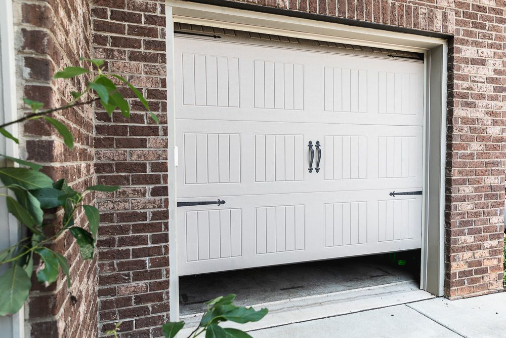 Garage Door Isn't Working Properly