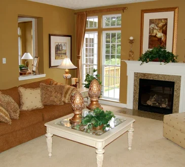 Virtual Staging