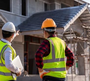 Custom House Builders