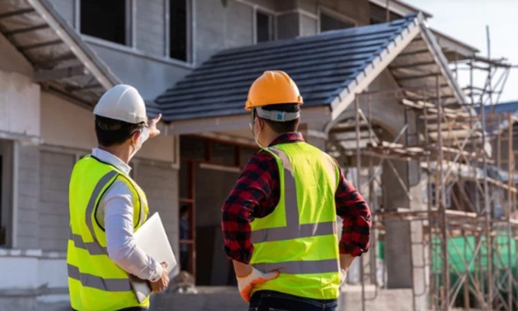Custom House Builders