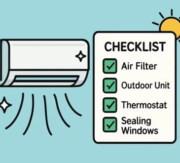 Air Conditioner