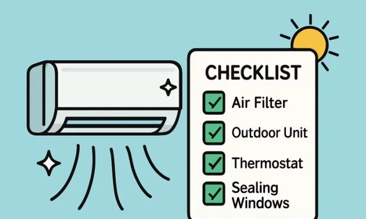 Air Conditioner